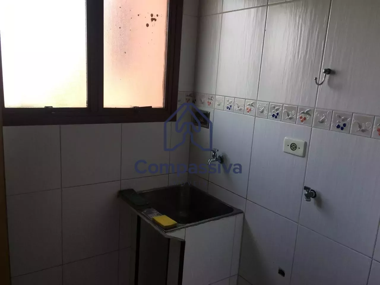 VENDE-SE Apartamento